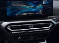 BMW Rad 3 Touring 320d  mHEV x-Drive A/T Luxury SK ŠPZ