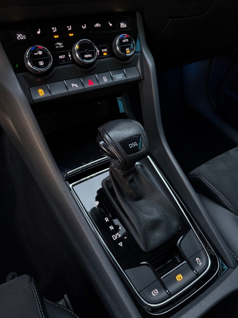 Škoda Kodiaq 2.0TDi DSG Style ACC-VIRTUAL-KAMERA