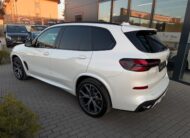 BMW X5 3.0D mHEV x-Drive A/T M-Sport 7M *VZDUCH*SK ŠPZ*