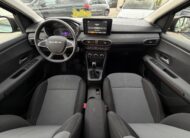 Dacia Jogger EXTREME 1.6Hybrid 140PS A/T 5M