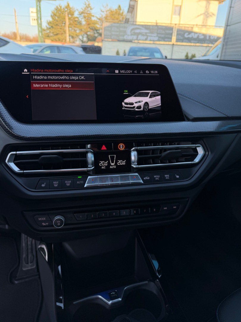 BMW Rad 2 Gran Coupé 218i A/T M-Sport Edition SK ŠPZ *ŤAŽNÉ*
