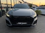 Audi RSQ8 4.0TFSi V8 TT8 Quattro 800+PS SK ŠPZ