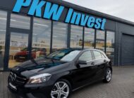 Mercedes-Benz A trieda 180 CDI BlueEFFICIENCY /T