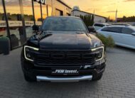Ford Ranger Raptor 3.0i V6 BiTurbo A/T E-4WD PERFORMANCE SK ŠPZ