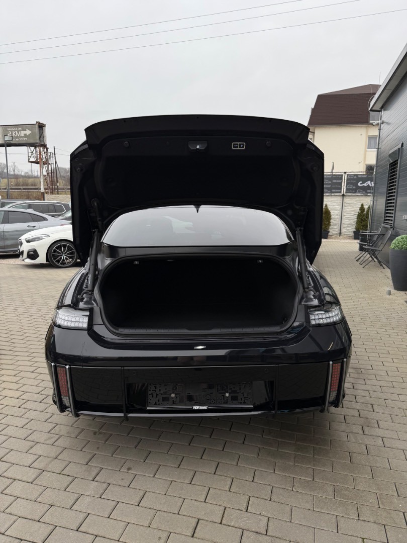 Hyundai Ioniq 6 239kWh 4×4 PREMIUM FULL A/T SK ŠPZ