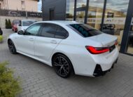 BMW Rad 3 320d mHEV x-Drive A/T M-Sport *PLNÁ ZÁRUKA*