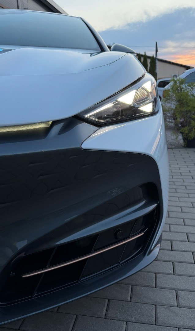 Cupra Tavascan Endurance 210kW 2WD *ZÁRUKA+SOH 100%*