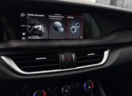 Alfa Romeo Stelvio 2.2 JTD 190k Business AWD A/T