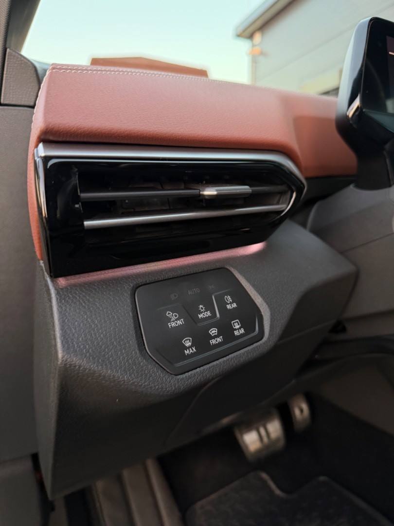 Volkswagen ID.5 PRO Performance 150kW/82kWh TEPELKO SOH 94,2%