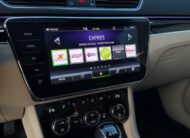 Škoda Superb Combi 2.0TDi DSG 4×4 L&K SK ŠPZ FULL