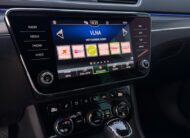 Škoda Superb 2.0TDi DSG Style *VIRTUAL*KAMERA*
