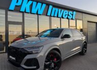 Audi RSQ8 4.0TFSi V8 TT8 Quattro 800+PS SK ŠPZ