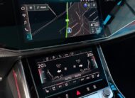Audi RSQ8 4.0TFSi V8 TT8 Quattro 800+PS SK ŠPZ