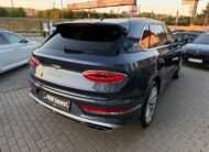 Bentley Bentayga 4.0 V8 First Edition SK ŠPZ VZDUCH-TV-360CAM