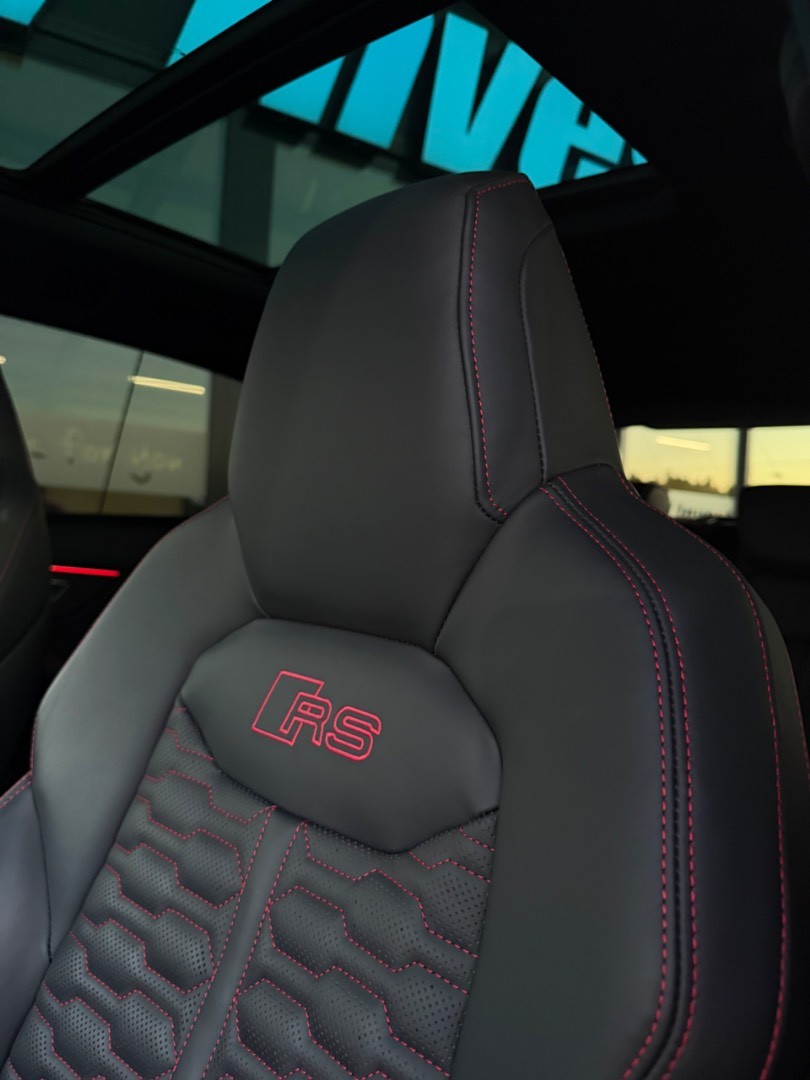 Audi RSQ8 4.0TFSi V8 TT8 Quattro 800+PS SK ŠPZ