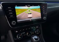 Škoda Superb 2.0TDi DSG Style *VIRTUAL*KAMERA*