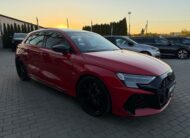 Audi RS3 Sportback 2.5TFSi Quattro SR kupované