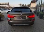 BMW Rad 5 Touring 530d  x-Drive A/T Luxury line *ŤAŽNÉ*