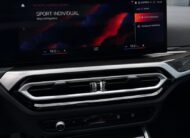 BMW Rad 3 Touring 320d  mHEV x-Drive A/T Luxury SK ŠPZ
