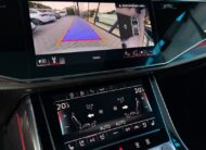 Audi RSQ8 4.0TFSi V8 TT8 Quattro 800+PS SK ŠPZ