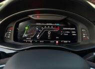Audi RSQ8 4.0TFSi V8 TT8 Quattro 800+PS SK ŠPZ