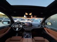 BMW X5 3.0D mHEV x-Drive A/T M-Sport 7M *VZDUCH*SK ŠPZ*