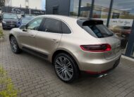 Porsche Macan S 3.0d A/T Exclusive 4×4 SK ŠPZ