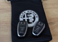 Alfa Romeo Stelvio 2.2 JTD 190k Business AWD A/T