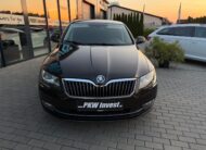 Škoda Superb 2.0TDi 140PS Elegance SR kupovaný