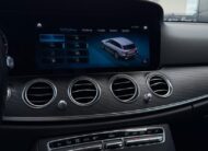 Mercedes-Benz E trieda All-Terrain 400d All Terrain 4Matic A/T 243kW
