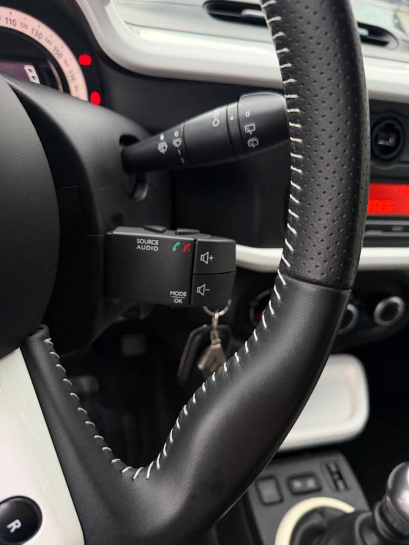 Renault Twingo 900i TECH GT Edition