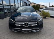 Mercedes-Benz E trieda All-Terrain 400d All Terrain 4Matic A/T 243kW