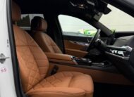 BMW Rad 7 740d mHEV x-Drive A/T Individual Edition SK ŠPZ
