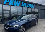 BMW Rad 3 Touring 320d  mHEV x-Drive A/T Luxury SK ŠPZ