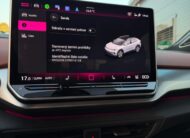 Volkswagen ID.4 PRO Individual 210kW TEPELKO-ZÁRUKA-SOH 100%