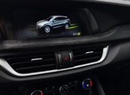 Alfa Romeo Stelvio 2.2 JTD 190k Business AWD A/T