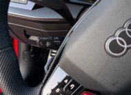 Audi RS3 Sportback 2.5TFSi Quattro SR kupované