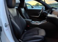 BMW Rad 3 320d mHEV x-Drive A/T M-Sport *PLNÁ ZÁRUKA*