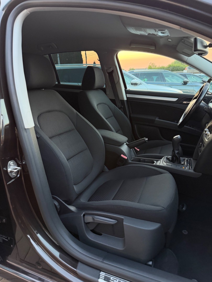 Škoda Superb 2.0TDi 140PS Elegance SR kupovaný