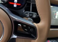 Porsche Macan S 3.0d A/T Exclusive 4×4 SK ŠPZ