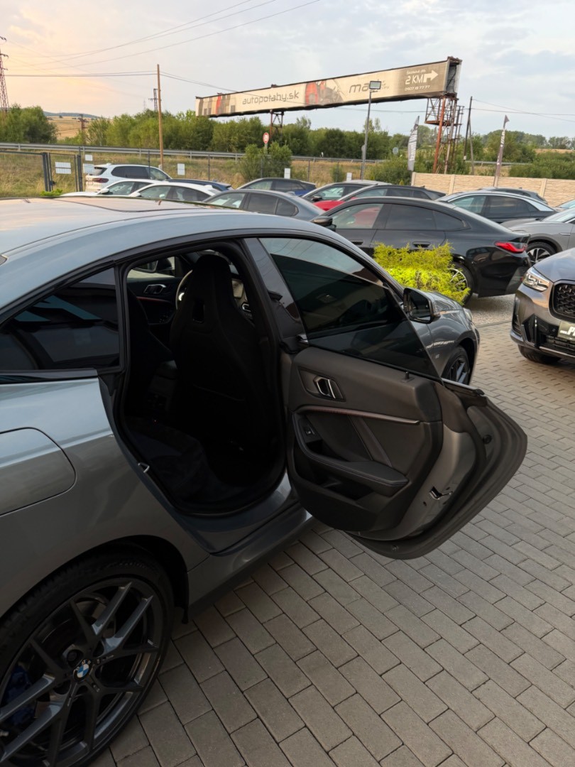BMW Rad 2 Gran Coupé 220d   x-Drive A/T M-Sport Edition