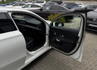 Mercedes-Benz A trieda 180d /T AMG line