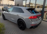 Audi RSQ8 4.0TFSi V8 TT8 Quattro 800+PS SK ŠPZ
