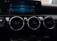 Mercedes-Benz A trieda 180d /T AMG line