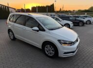 Volkswagen Touran 2.0 TDI SCR 150k Edition Comfortline DSG