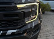Ford Ranger Raptor 3.0i V6 BiTurbo A/T E-4WD PERFORMANCE SK ŠPZ