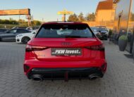 Audi RS3 Sportback 2.5TFSi Quattro SR kupované