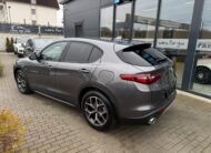Alfa Romeo Stelvio 2.2 JTD 190k Business AWD A/T