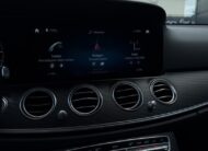 Mercedes-Benz E trieda All-Terrain 400d All Terrain 4Matic A/T 243kW