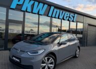 Volkswagen ID.3 PRO 62kWh/107kW
